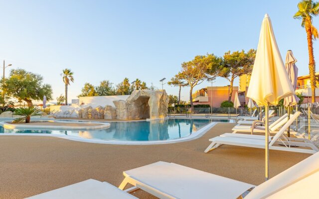 Kaliopé Hotel & Résidence by Oustal del Mar