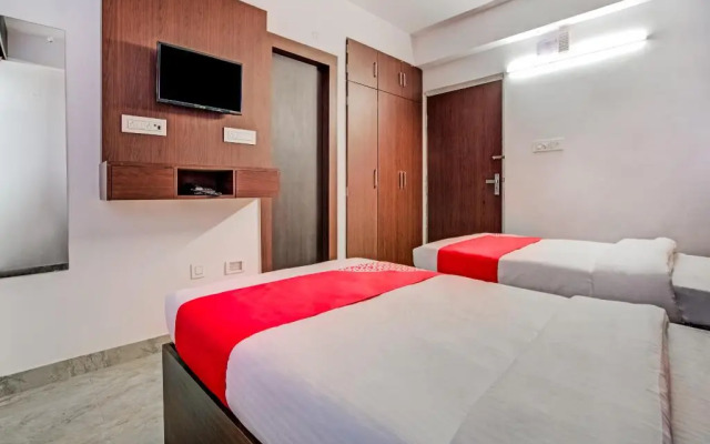 Pamma Inn by OYO Rooms
