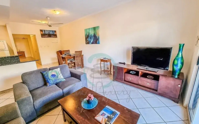 ZEN CITY MODERN - 1 BR City Apartment