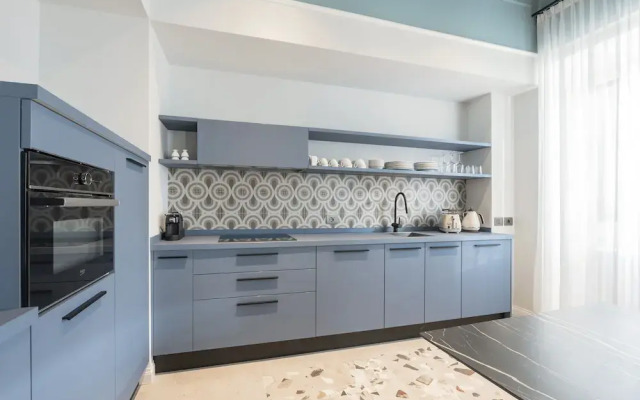 Be Mate Trastevere II