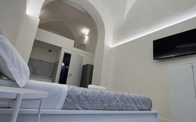 Motta Palace Apartments and Rooms