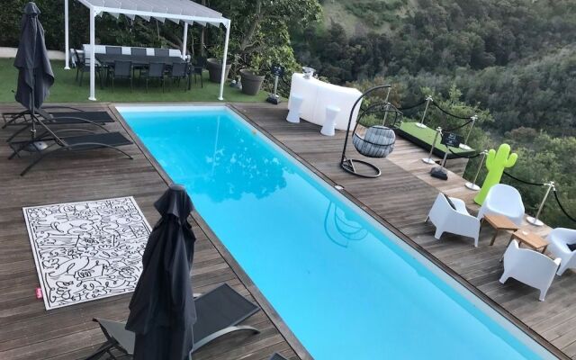 Villa Colina