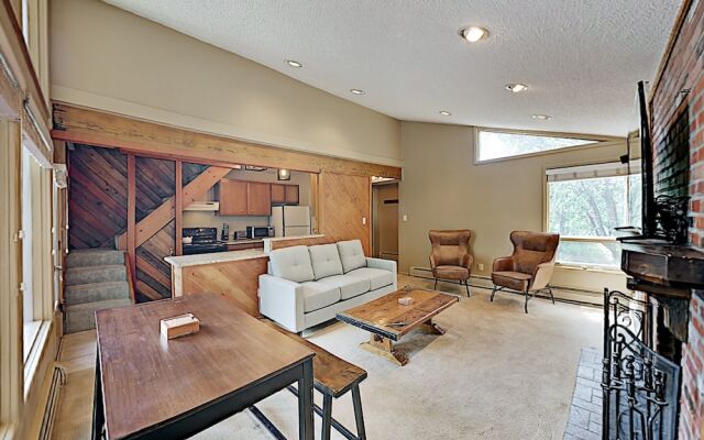 907redsa 2 Bedroom Home