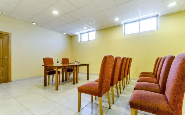 Hotel Saylu