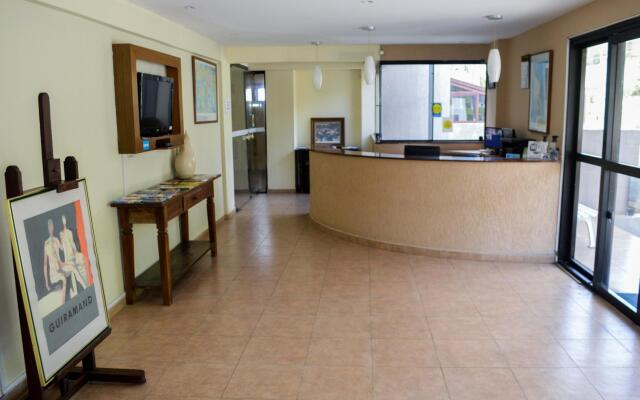 Hotel Antibes