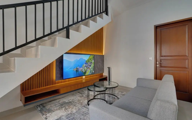 Villa Prinz near Nusa Dua Beach