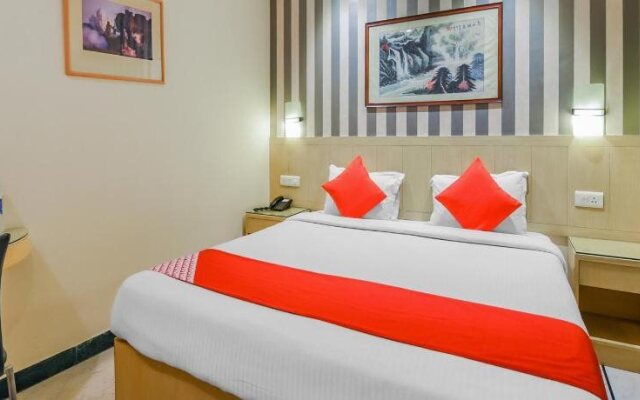 Cedar Court Bed and Breakfast
