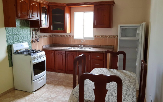 Apartamentos Nuevo Amanecer