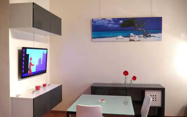 Appartement Aliso