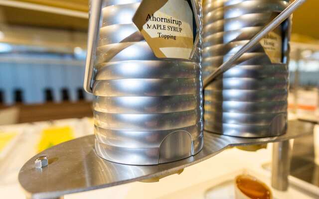 Prize by Radisson, Bonn City