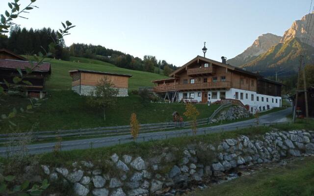 Onemooshof