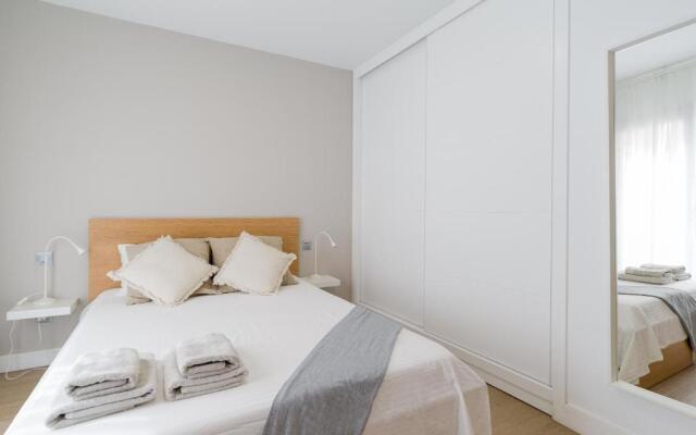 Marinés2 Las Canteras "Apto Exterior"