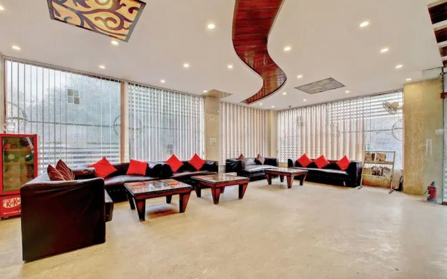 Hotel Sehej Inn