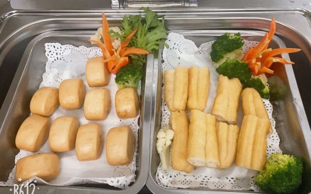 Grand Yuntian Yue Hotel Shenzhen Shekou