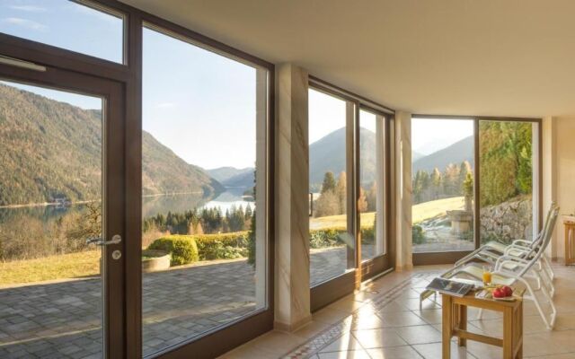 Hotel Nagglerhof am Weissensee