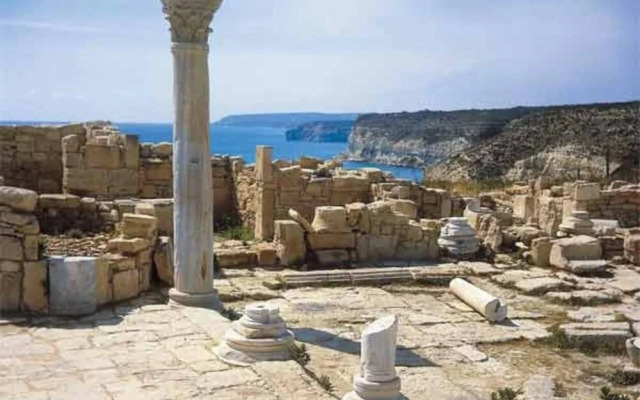 1 Bedroom Apartment With a Magnificent sea View
