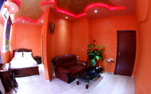 Гостиница «Сочи Палас»