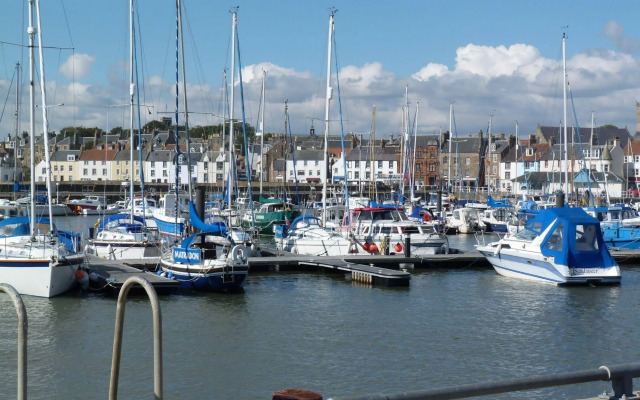 The Waterfront