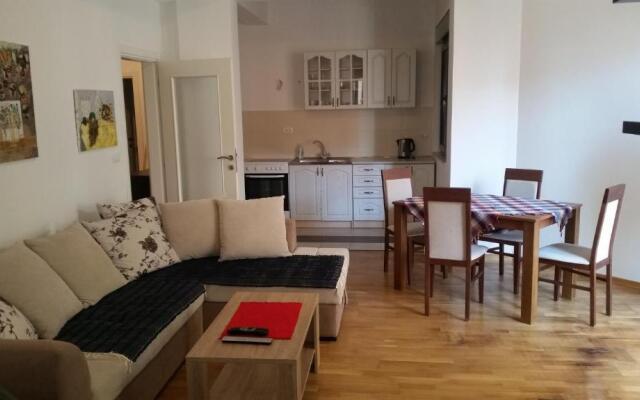 M&M Apartman 2