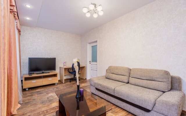 Апартаменты GM на ул. Красная Пресня, 9