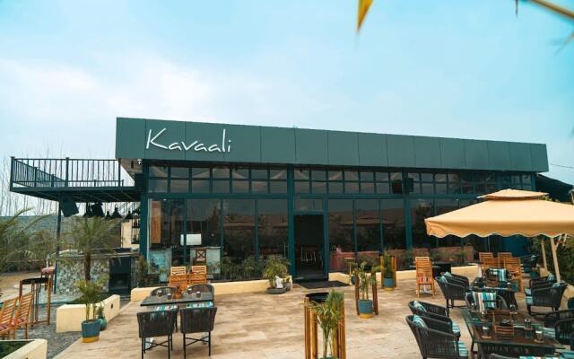 Kavaali stays