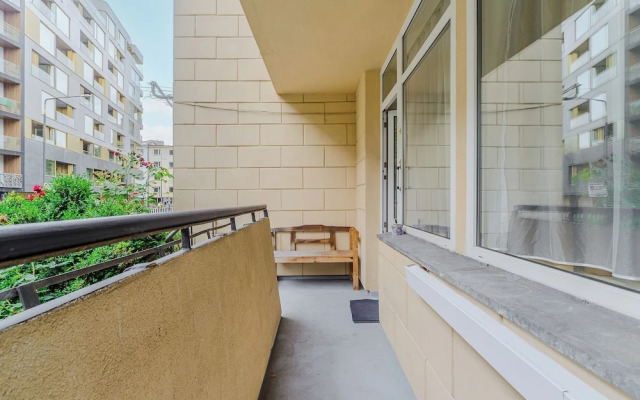 Leszczyńska 10 P&O Apartments