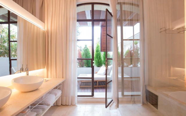 Convent de la Missio Boutique Hotel GL, Adults Only – Preferred Hotels & Resorts