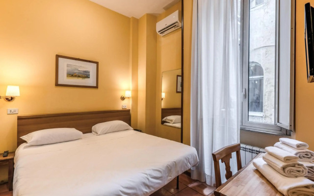 Hotel Pomezia