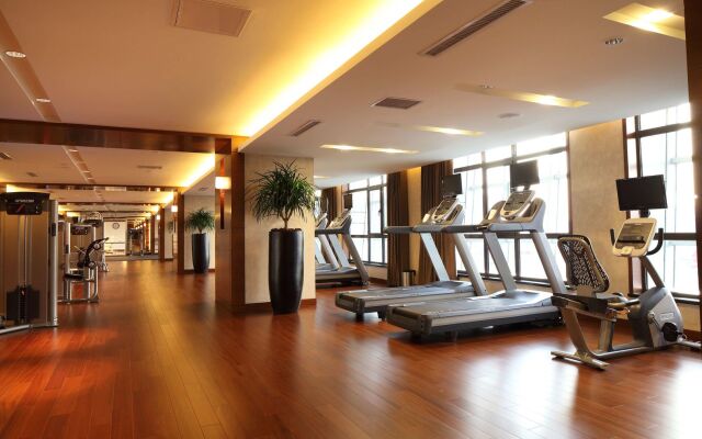 DoubleTree by Hilton Hotel Shenyang