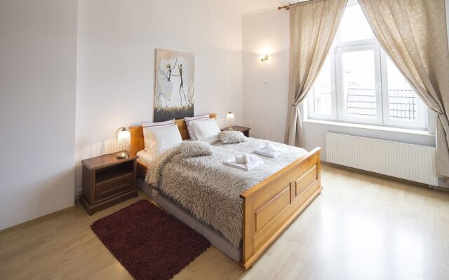 Apartamenty Mój Sopot - Monte