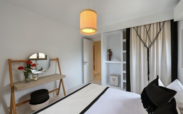 IVR Villa Almeida - Villa Almeida