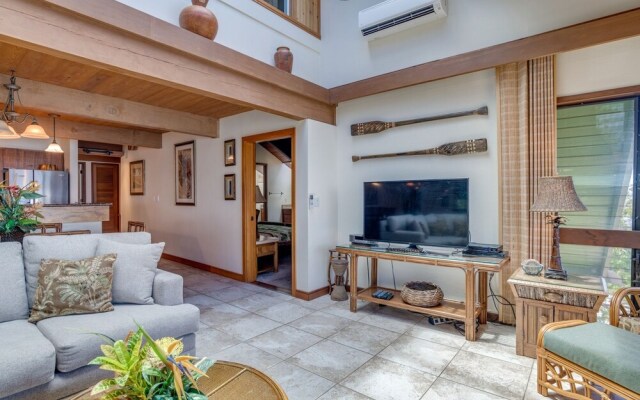 Kahana Outrigger #2b1 3 Bedroom Condo by RedAwning
