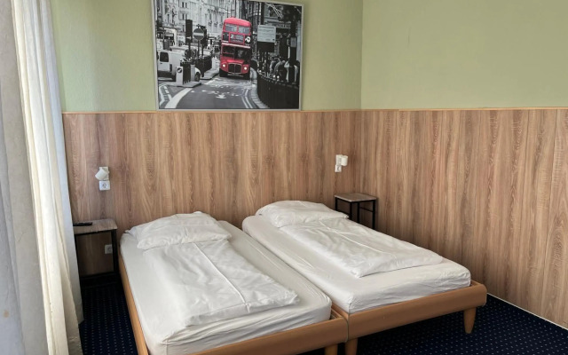 Hotel Schwarzer Bär