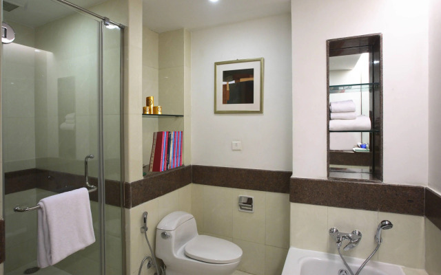Ellaa Hotel Gachibowli
