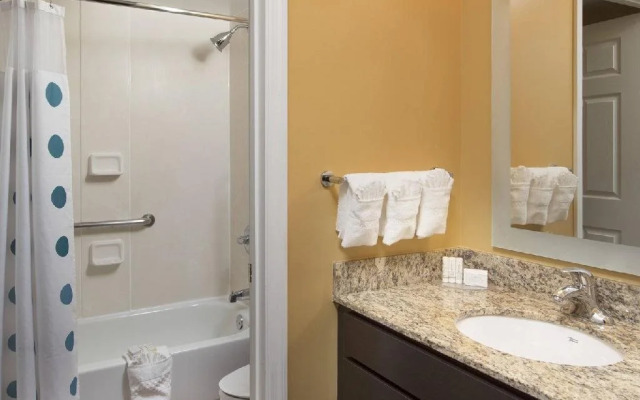 TownePlace Suites by Marriott Atlanta Alpharetta