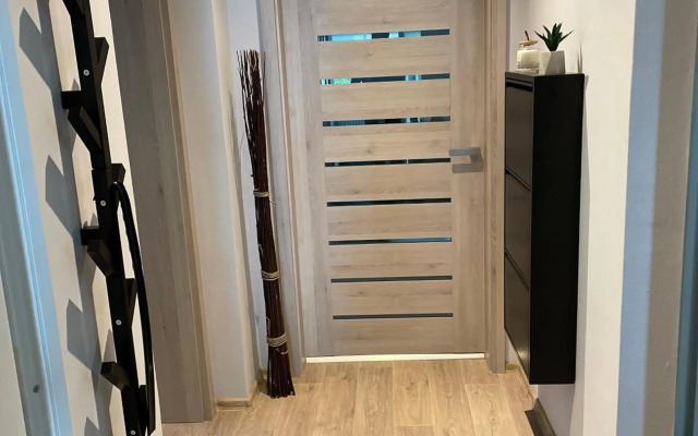 Apartmány Klicperka