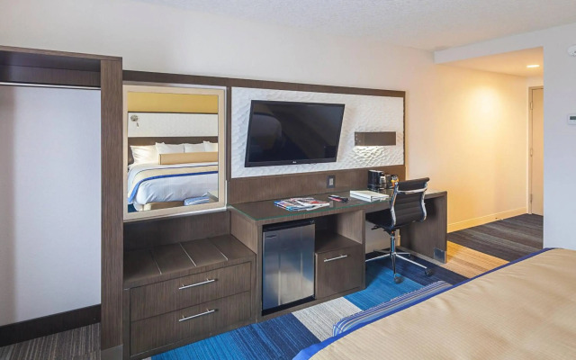 Southbank Hotel by Marriott Jacksonville Riverwalk