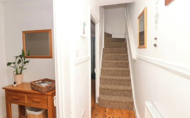 Shipwrights Cottage