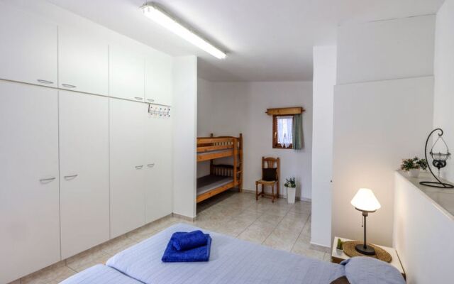 House Reny LAmpolla