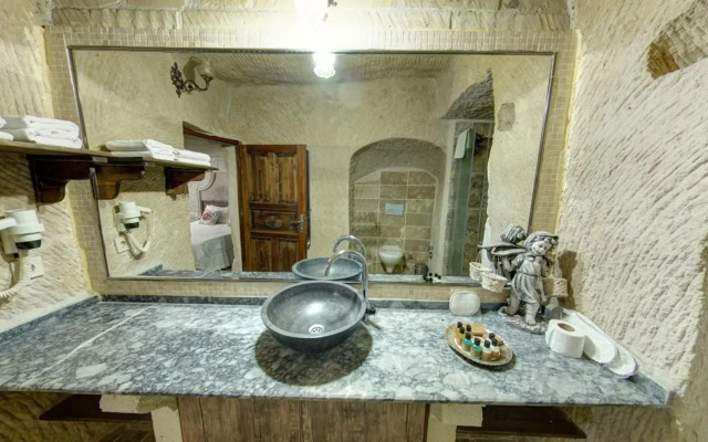 Roc Of Cappadocia