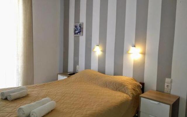 Stelisia Rooms
