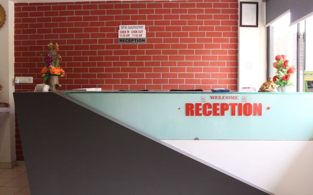 Hotel S G