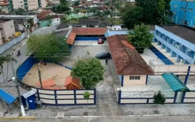 Colônia Derivados de Petróleo