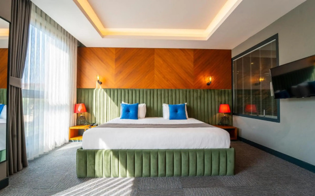 Hotel ON7 Sakarya