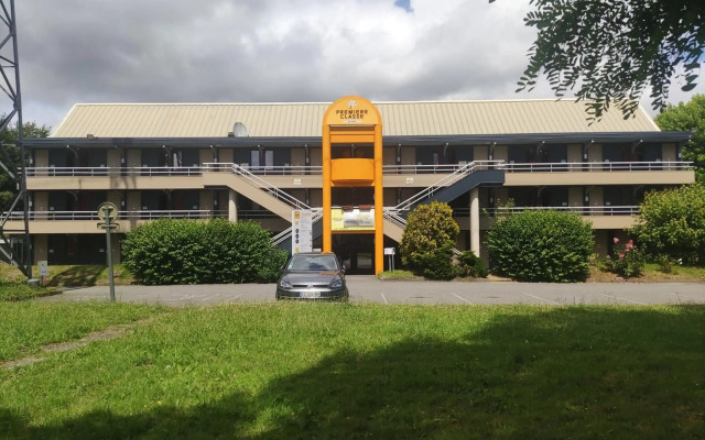 Hotel Première Classe Vannes
