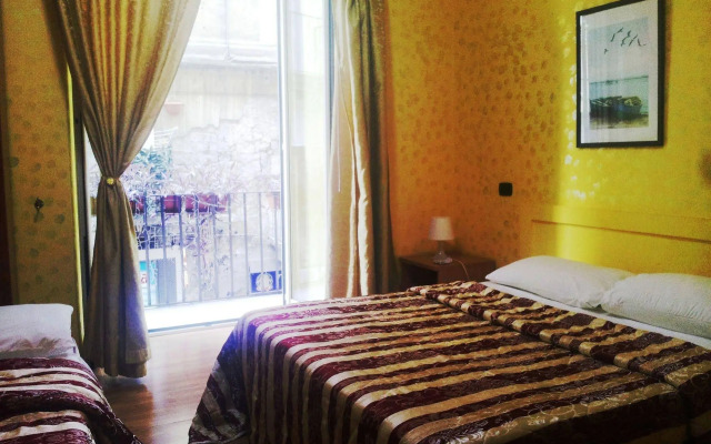 B&B Alloggio Maria