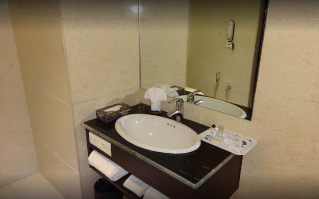 Hotel Holiday Home