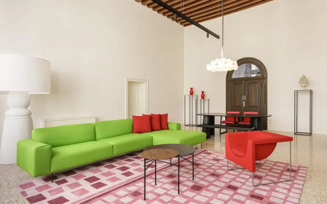 Palazzo Dei Fiori By Room Mate