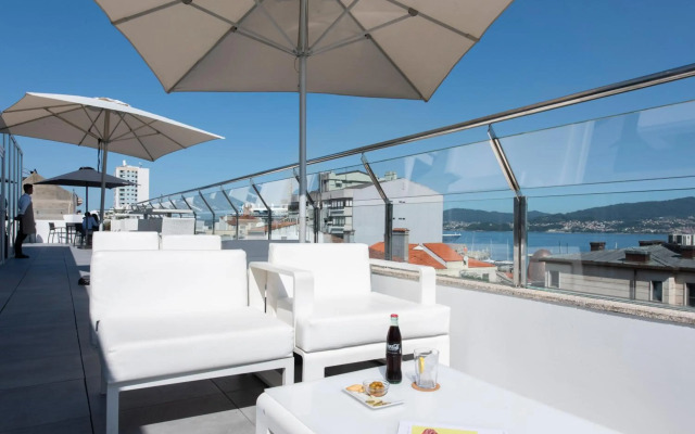 Maroa Hotel