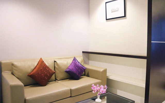 CA Hotel and Residence Phuket